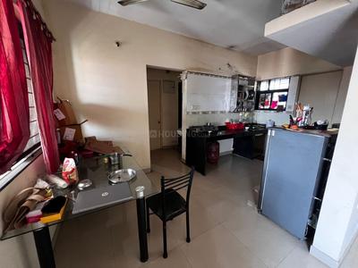 Hall Image of Iris in Magarpatta City, Pune