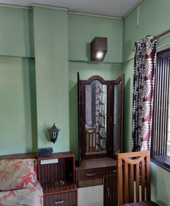 Bedroom Image of 1000 Sq.ft 2 BHK Apartment / Flat for sale in Virar East Virar for Rs. 5100000