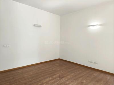 Bedroom Image of 2800 Sq.ft 4 BHK Apartment / Flat for sale in Millenium Bajrang Society, Sector 43 Gurgaon for Rs. 40500000