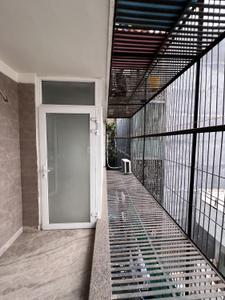 Balcony Image of 2690 Sq.ft 3 BHK Builder Floor for rent in Sushant Lok Phase 1 Gurgaon for Rs. 110000