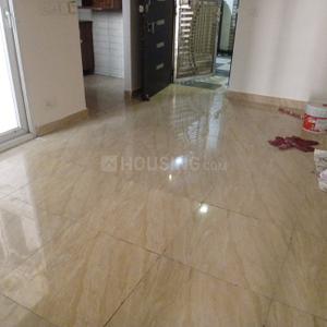 Bedroom Image of 1075 Sq.ft 2 BHK Apartment / Flat for rent in Gaur City 7th Avenue, Noida Extension Greater Noida for Rs. 23000