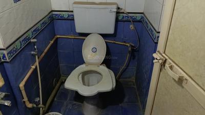 Image of 680 Sq.ft 1.5 BHK Apartment / Flat for rent in Shyam Gokul Garden, Kandivali East, Mumbai for Rs. 46000