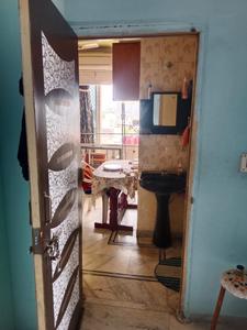 Hall Image of 1035 Sq.ft 2 BHK Apartment / Flat for sale in Ambawadi Ahmedabad for Rs. 6650000