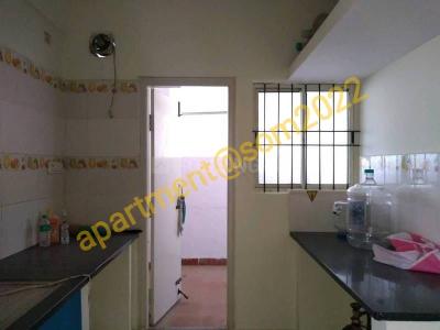 Kitchen Image of 1172 Sq.ft 2 BHK Apartment / Flat for sale in  GK Medows, Electronic City Bengaluru for Rs. 8500000