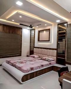 Bedroom Image of 2100 Sq.ft 3.5 BHK Independent House for sale in Kamal Vihar Raipur for Rs. 6000005