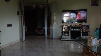 Living Room Image of 1301 Sq.ft 2 BHK Apartment / Flat for sale in Sea Breeze Palm, Sector 16 A Navi Mumbai for Rs. 45000000