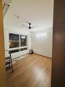 Bedroom Image of 1689 Sq.ft 3 BHK Apartment / Flat for sale in Hero Homes, Sector 104 Gurgaon for Rs. 24500000