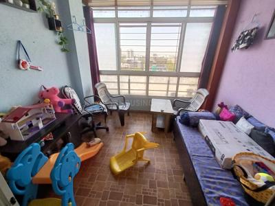 Image of 842 Sq.ft 2 BHK Apartment / Flat for sale in Aarav Florista, Wagholi, Pune for Rs. 5300000