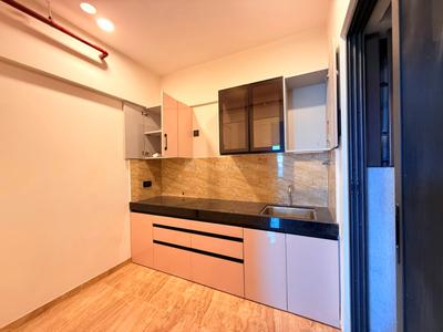 2 BHK Flat