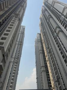 Image of 1310 Sq.ft 2 BHK Apartment / Flat for sale in VASAVI ATLANTIS, Narsingi, Hyderabad for Rs. 12000000