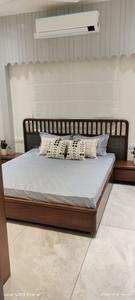 Bedroom Image of 1692 Sq.ft 4 BHK Villa for sale in Aashray Primero, Kalali Vadodara for Rs. 11000000