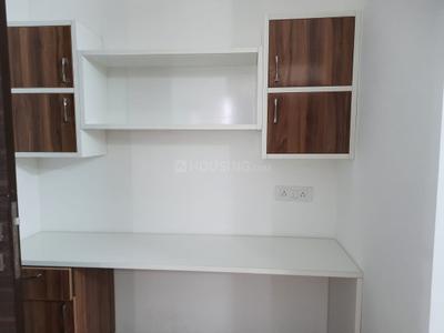 Kitchen Image of 2600 Sq.ft 4 BHK Villa for rent in KK Nagar Chennai for Rs. 110000