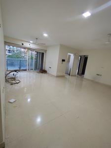 Hall Image of 1800 Sq.ft 3 BHK Apartment / Flat for sale in RNA Continental, Chembur Mumbai for Rs. 40000000