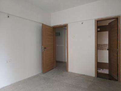 Bedroom Image of 1200 Sq.ft 3 BHK Apartment / Flat for sale in Goel Ganga Samruddhi, Wanwadi Pune for Rs. 13000000