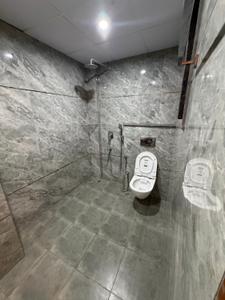 Image of 1500 Sq.ft 1 BHK Builder Floor for rent in Sector 46, Gurgaon for Rs. 31000