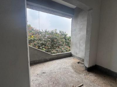 Balcony Image of 1100 Sq.ft 2 BHK Apartment / Flat for sale in Manikonda Hyderabad for Rs. 7590000