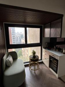 Hall Image of 750 Sq.ft 2 BHK Apartment / Flat for sale in Khar West Mumbai for Rs. 42500000