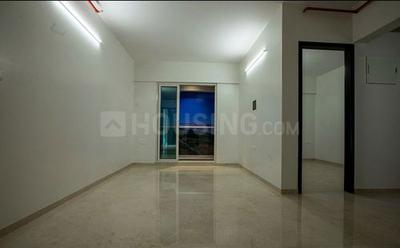 Hall Image of 550 Sq.ft 1 BHK Apartment / Flat for sale in Lodha Amara, Kolshet Thane for Rs. 7550000
