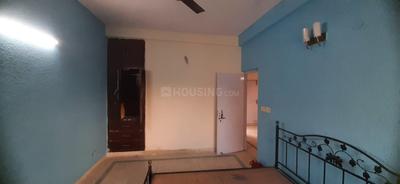 Bedroom Image of 750 Sq.ft 2 BHK Apartment / Flat for sale in Nimbus Express Park View I, Chi V Greater Noida for Rs. 6000000