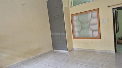 Bedroom Image of 1000 Sq.ft 2 BHK Builder Floor for rent in Durgapura Jaipur for Rs. 14000