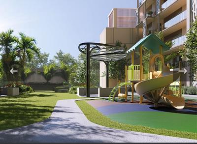 Image of 1488 Sq.ft 3 BHK Apartment / Flat for sale in Eldeco La Vida Bella, Noida Extension, Greater Noida for Rs. 21000000