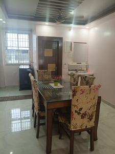 Hall Image of 1600 Sq.ft 3 BHK Apartment / Flat for rent in Doranda Ranchi for Rs. 33000