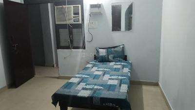 Hall Image of ginni coliving pg in Sector 33, Gurgaon