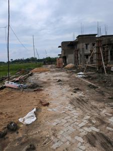 Image of 3600 Sq.ft Residential Plot / Land for sale in Swapnabhumi, New Town, Kolkata for Rs. 8500000