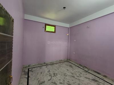 Bedroom Image of 1156 Sq.ft 2 BHK Builder Floor for rent in Barra Kanpur for Rs. 8000
