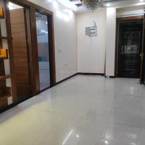 Hall Image of 1920 Sq.ft 3 BHK Apartment / Flat for rent in JM Park Sapphire, Vaishali Ghaziabad for Rs. 48000