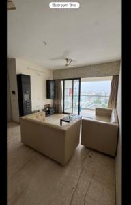 Bedroom Image of 1000 Sq.ft 2 BHK Apartment / Flat for rent in Shree Sadan 17, Vasna Ahmedabad for Rs. 27000