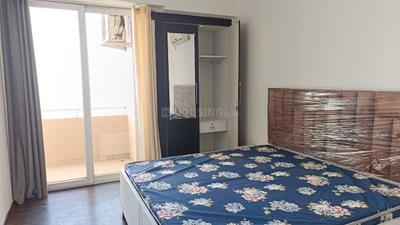 Bedroom Image of 914 Sq.ft 2 BHK Apartment / Flat for sale in The 3C Lotus Zing, Sector 168 Noida for Rs. 8000000