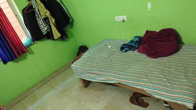 Bedroom Image of Ps pg in Patia, Bhubaneswar
