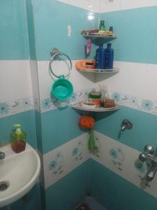 Image of 600 Sq.ft 1 BHK Apartment / Flat for sale in Kasarvadavali, Thane for Rs. 5800000