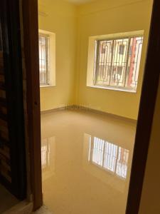 Bedroom Image of 1031 Sq.ft 2 BHK Apartment / Flat for sale in Joka Kolkata for Rs. 4500000