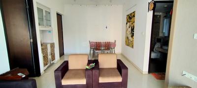 3 BHK Flat