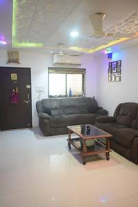 Hall Image of 1600 Sq.ft 4 BHK Independent House for rent in Vastrapur Ahmedabad for Rs. 80000