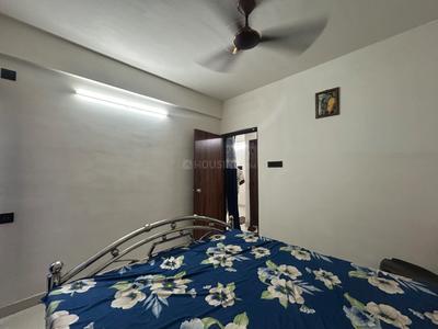 Bedroom Image of 855 Sq.ft 3 BHK Apartment / Flat for sale in Rajarhat Kolkata for Rs. 4000000