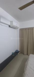 Bedroom Image of 1250 Sq.ft 3 BHK Apartment / Flat for sale in Rajhans Orange, Palanpur Surat for Rs. 6500000