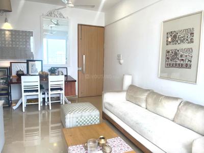 Bedroom Image of 1100 Sq.ft 2 BHK Apartment / Flat for sale in Progressive Prive, Ulwe Navi Mumbai for Rs. 14000000