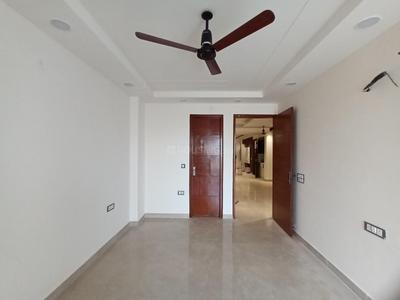 Hall Image of 1280 Sq.ft 4 BHK Builder Floor for sale in Vasundhara Ghaziabad for Rs. 18500000