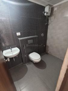 Bathroom Image of 750 Sq.ft 2 BHK Apartment / Flat for sale in Lodha Palava Marvella B C D E F G, Dombivli East Thane for Rs. 4500000