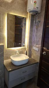 Image of 1440 Sq.ft 3 BHK Builder Floor for sale in Rajouri Garden, New Delhi for Rs. 27500000