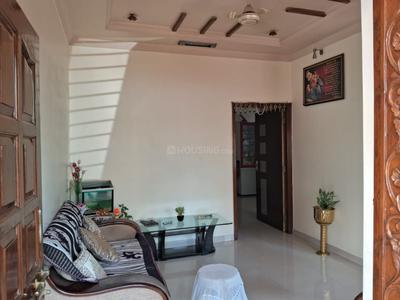 Hall Image of 1045 Sq.ft 2 BHK Apartment / Flat for rent in Dharampeth Nagpur for Rs. 30000