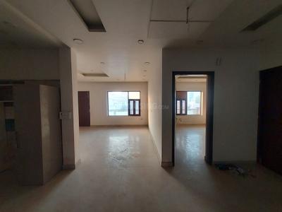 Hall Image of 160 Sq.ft 2 BHK Independent House for rent in Sector 28 Faridabad for Rs. 20000
