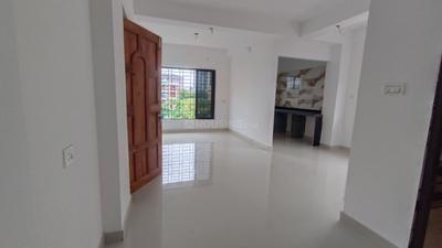 Hall Image of 1200 Sq.ft 3 BHK Apartment / Flat for sale in New Town Kolkata for Rs. 8700000
