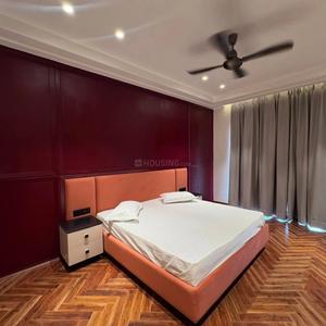 Bedroom Image of 9000 Sq.ft 5 BHK Villa for sale in Chitrakoot Jaipur for Rs. 95000000