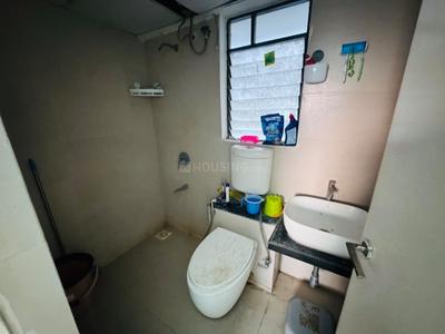 Image of 1150 Sq.ft 2 BHK Apartment / Flat for sale in Godrej Green Glades, Jagatpur, Ahmedabad for Rs. 5850000