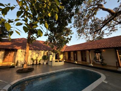 Image of 3013 Sq.ft 4.5 BHK Independent House for rent in Curtorim, Goa for Rs. 250000