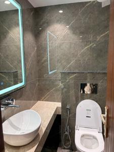 Image of 3033 Sq.ft 3 BHK Builder Floor for sale in Green Park Extension, New Delhi for Rs. 75000000